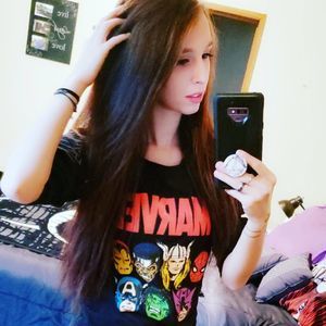 Meet your Posher, Liv